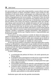 Ler e Escrever na Escola: Guia Essencial para Transformar o Ensino - imagem 5