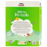 Happy School Cartilha de Alfabetização: O Guia Completo para a Pré-Escola - imagem 3