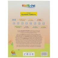 4º Ano: Matemática e Português Completo - Escolinha Todolivro - imagem 4
