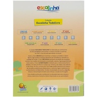 Alfabetização e Ensino Fundamental: Reforce o Aprendizado com a Escolinha Todolivro - imagem 4