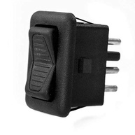 Botão Interruptor Vidro Elétrico Ford Escort (84-90) - Qualidade Marília - imagem 3
