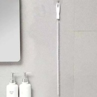 Escova de Limpeza de Drenagem Flexível - Cobra de Dreno para Pia, Banheiro e Cozinha - imagem 3