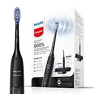 Escova Elétrica Philips Colgate SonicPro 70: Limpeza Profunda e Saúde das Gengivas - imagem 1