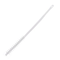 Escova de Limpeza Portátil para Máquina de Lavar - 60x2cm, Nylon Resistente, Reutilizável - imagem 3