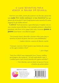 Como Escrever Histórias: O Guia Definitivo para Desbloquear Sua Criatividade - imagem 3