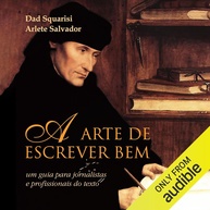 Domine a Arte de Escrever Bem: Guia Essencial para Jornalistas e Profissionais do Texto - imagem 1