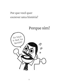 Como Escrever Histórias: O Guia Definitivo para Desbloquear Sua Criatividade - imagem 4