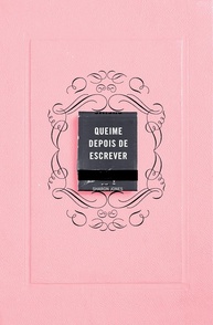 Queime Depois de Escrever (Rosa): Descubra Sua Verdade Interior - imagem 1