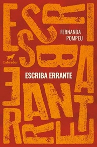 Escriba Errante: A Jornada da Palavra e do Amor em Meio às Encruzilhadas - imagem 2