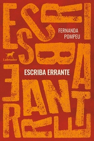 Escriba Errante: A Jornada da Palavra e do Amor em Encruzilhadas Literárias - imagem 1