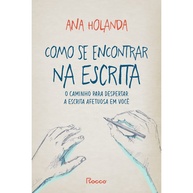 Desperte Sua Voz Afetuosa: O Guia Essencial para Encontrar Sua Escrita - imagem 1