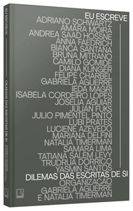 Eu Escreve: Dilemas das Escritas de Si - Desvende os Limites da Ficção - imagem 4