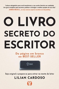 O Livro Secreto do Escritor: Desvende os Bastidores da Literatura e Venda Mais - imagem 1