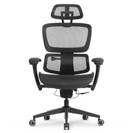 Cadeira de Escritório Ergonômica DT3 Azzera com Encosto Mesh e Ajustes Premium - imagem 4