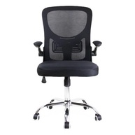 Cadeira de Escritório Ergonômica Flink Diretor Healer - Conforto e Estilo para Longas Jornadas - imagem 3