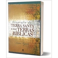 Geografia da Terra Santa e Terras Bíblicas: Desvende os Cenários das Escrituras - imagem 1