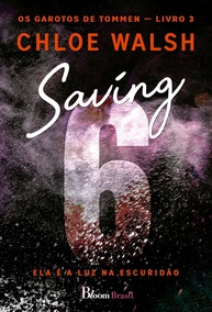 Saving 6: A Luz na Escuridão - Romance Irlandês Emocionante (Livro 3) - imagem 1