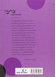 Ouvir nas Entrelinhas: Desvende o Poder da Escuta na Leitura Literária - imagem 3