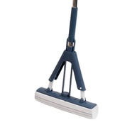 Mop Espuma PVA com Sistema de Prensa - Limpeza Profunda sem Esforço - imagem 2