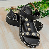 Papete Vizzano: Conforto e Estilo Sem Esforço 🤩 - imagem 1