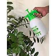 Pulverizador Melfi 2L: Jardinagem Sem Esforço! - imagem 1