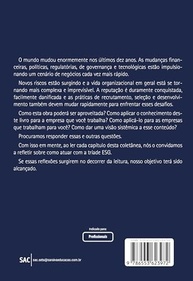 ESG e Compliance: Interfaces, Desafios e Oportunidades - Guia Essencial 2023 - imagem 3
