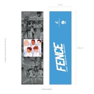 Fence: Redenção (Vol. 6) + Brindes Exclusivos - A Saga da Esgrima Continua! - imagem 3