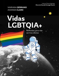 Galáxia LGBTQIA+: Um Guia Espacial para Aliados Conscientes - imagem 1