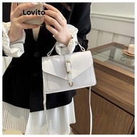 Bolsa Lovito: Elegância e Espaço! - imagem 2