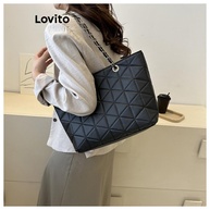 Bolsa Lovito Argyle: Estilo e Espaço! - imagem 2