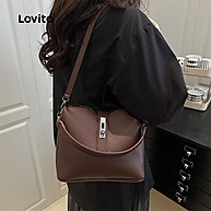 Bolsa Balde Lovito: Estilo e Espaço! - imagem 2