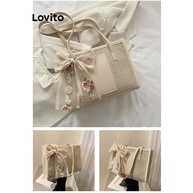 Bolsa Tote Lovito: Estilo e Espaço! - imagem 2