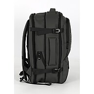 Mochila Notebook Expansível Up4you: Até 30% Mais Espaço! - imagem 2
