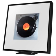 Samsung Music Frame HW-LS60D: A Arte Sonora que Transforma Seu Espaço - imagem 4