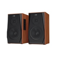 Monitor de Estúdio Kolt MK1200R 2x18W: Som Profissional para Seu Espaço - imagem 1