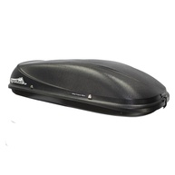 Maleiro de Teto SportRack Conquest 450L Preto: Aventura e Espaço Extra para Seu Carro - imagem 1