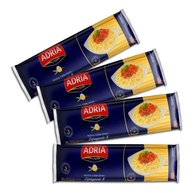 Espaguete Adria com Ovos: Kit 4x500g - imagem 1