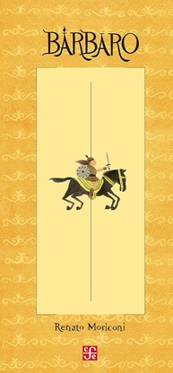 Bárbaro (Edição Espanhola): A Saga Épica de um Guerreiro Implacável - imagem 1