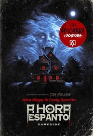 A Hora do Espanto: Novelização do Clássico Cult dos Anos 80 | DarkSide® Books - imagem 3