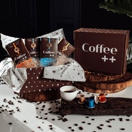 Coffee Mais Nespresso: 40 Cápsulas de Café Especial - imagem 2