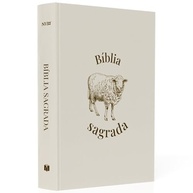 Bíblia Sagrada Cordeiro NVI | Edição Especial Brochura - imagem 2