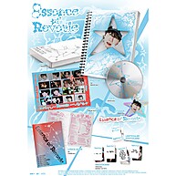 BAEKHYUN: Essence of Reverie - Photobook Edição Especial - imagem 2