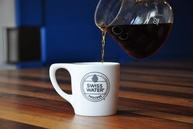 Café Especial Descafeinado Grãos 250g - Cafeína Extraída Naturalmente - imagem 2
