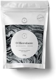 Sirkel Coffee Café Especial Premiado O Hierofante 250G Grãos - imagem 2