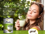 Giroil Matchá (Chá Verde Especial Moído) - 30G - imagem 5