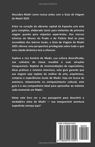 Guia de Viagem Madri 2025: Descubra a Capital da Espanha como um Especialista - imagem 3