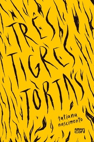 Três Tigres Tortas: Ficção Especulativa Latina que Desafia Futuros - imagem 1