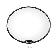 Espelho Retrovisor BUBA para Banco Traseiro: Tranquilidade e Segurança para Seus Pequenos - imagem 5