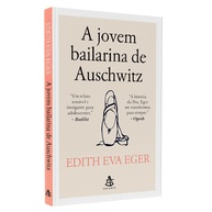 A Jovem Bailarina de Auschwitz: Uma História de Esperança - imagem 2