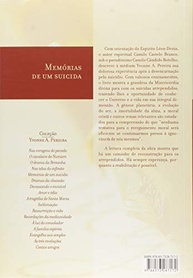 Memórias de um Suicida: Uma Jornada de Esperança e Reabilitação Espiritual - imagem 4